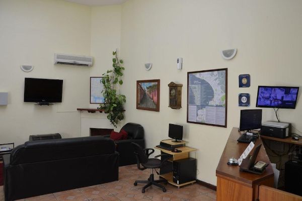 Hotel Romi (Colonia del Sacramento)
